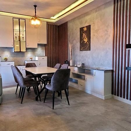 Ultralux 75 Apartment 타슈켄트 외부 사진