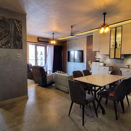 Ultralux 75 Apartment 타슈켄트 외부 사진