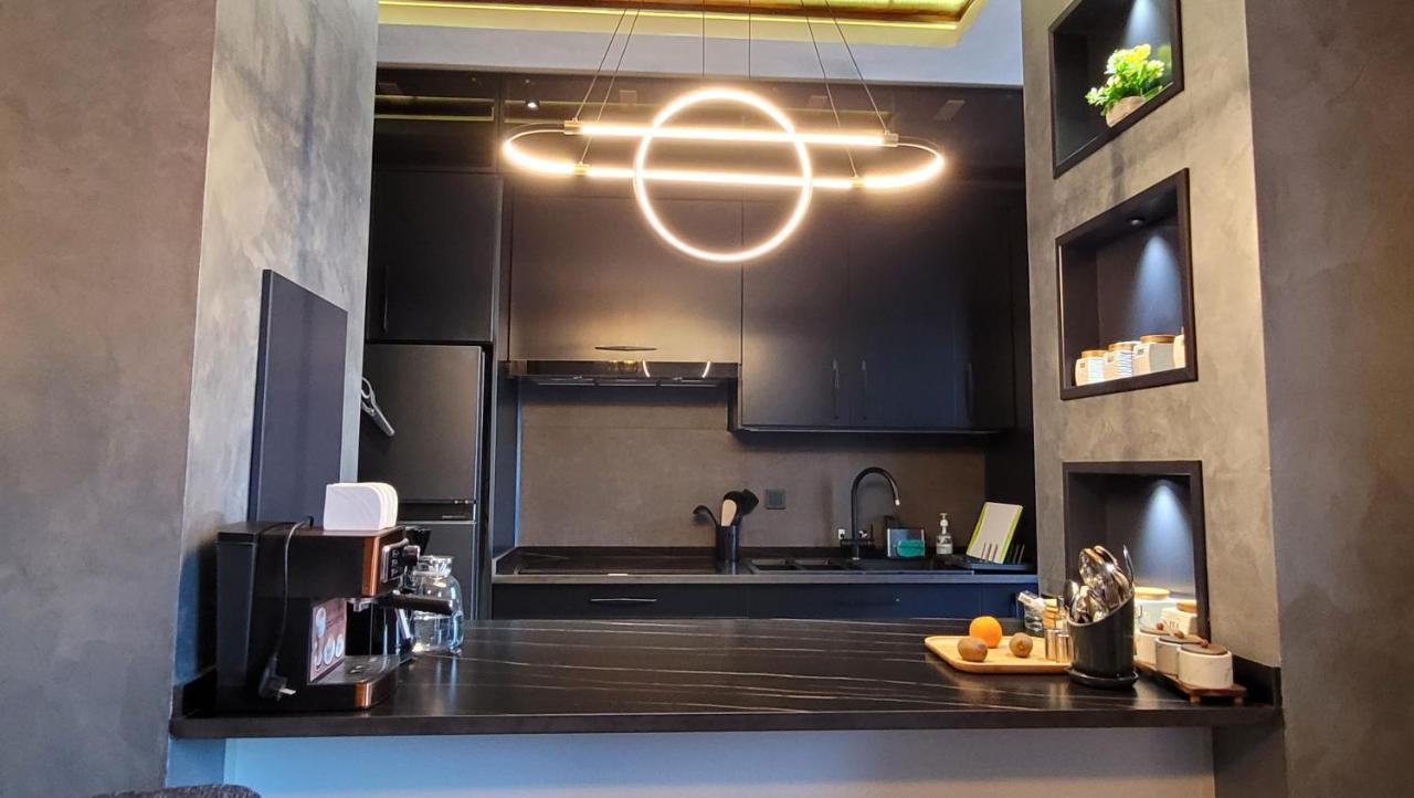 Ultralux 75 Apartment 타슈켄트 외부 사진