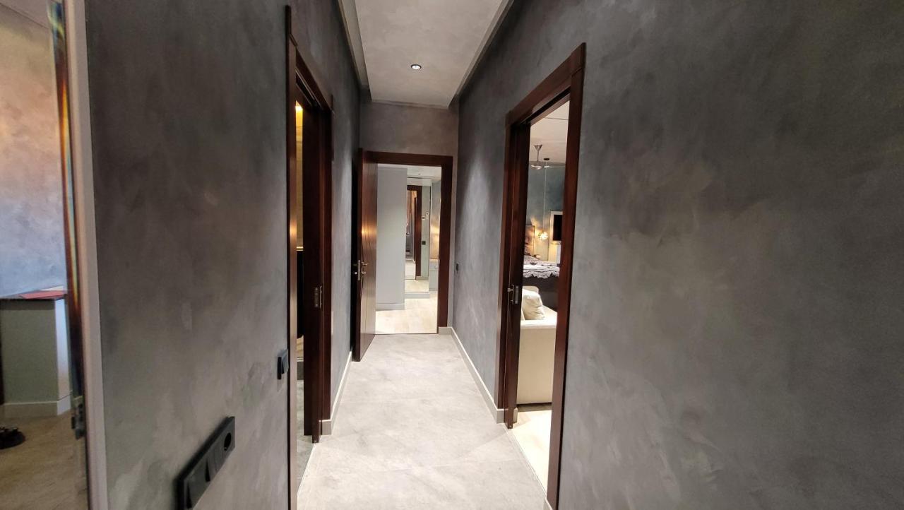 Ultralux 75 Apartment 타슈켄트 외부 사진