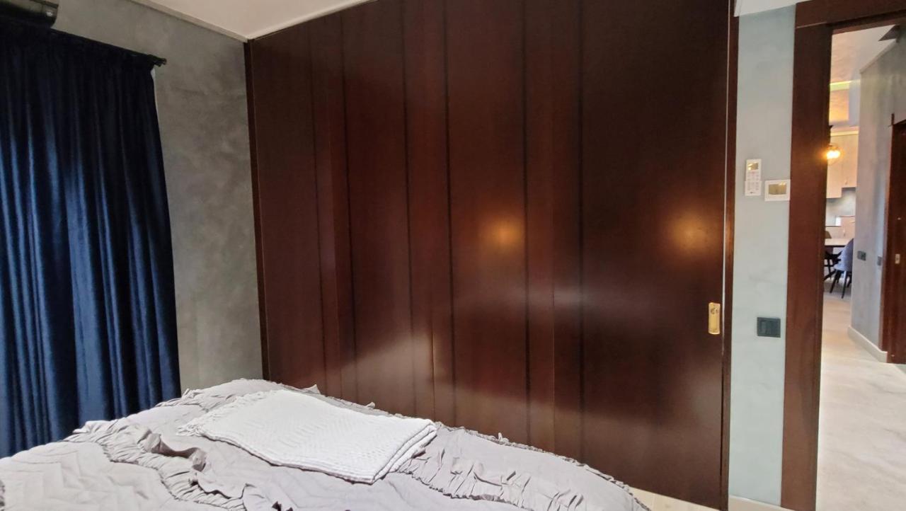 Ultralux 75 Apartment 타슈켄트 외부 사진