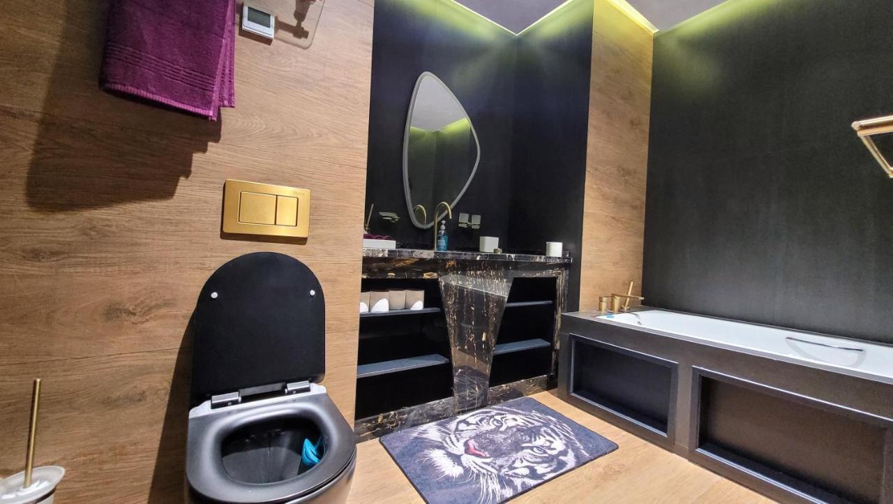 Ultralux 75 Apartment 타슈켄트 외부 사진