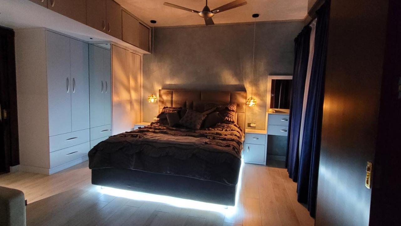Ultralux 75 Apartment 타슈켄트 외부 사진