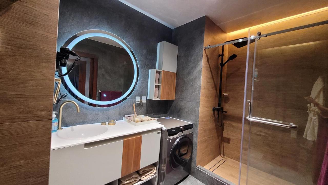 Ultralux 75 Apartment 타슈켄트 외부 사진