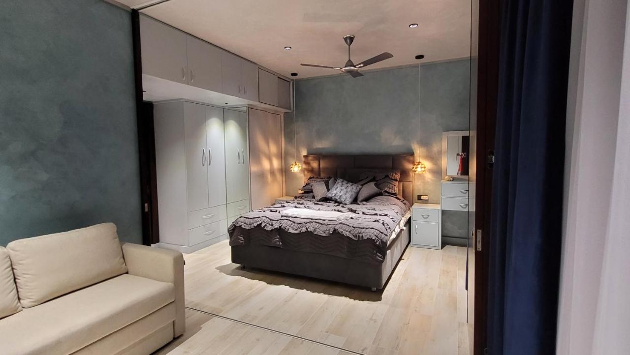 Ultralux 75 Apartment 타슈켄트 외부 사진