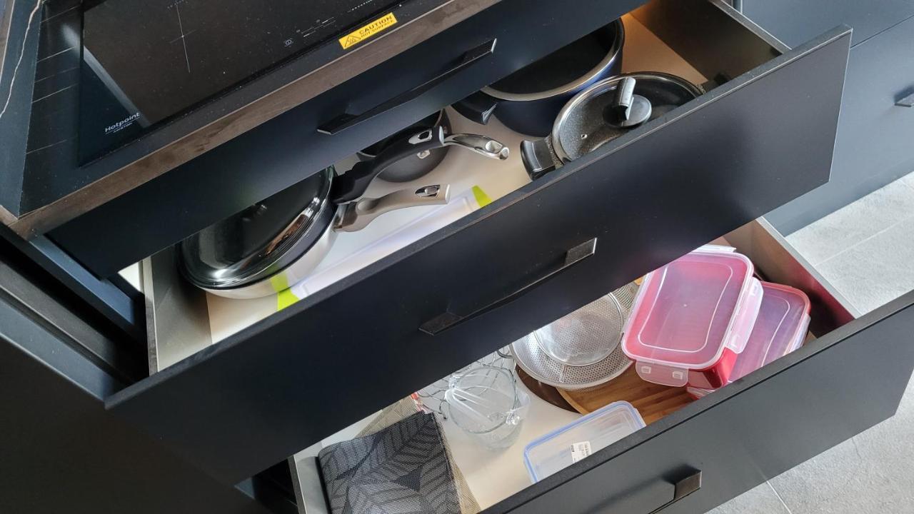 Ultralux 75 Apartment 타슈켄트 외부 사진