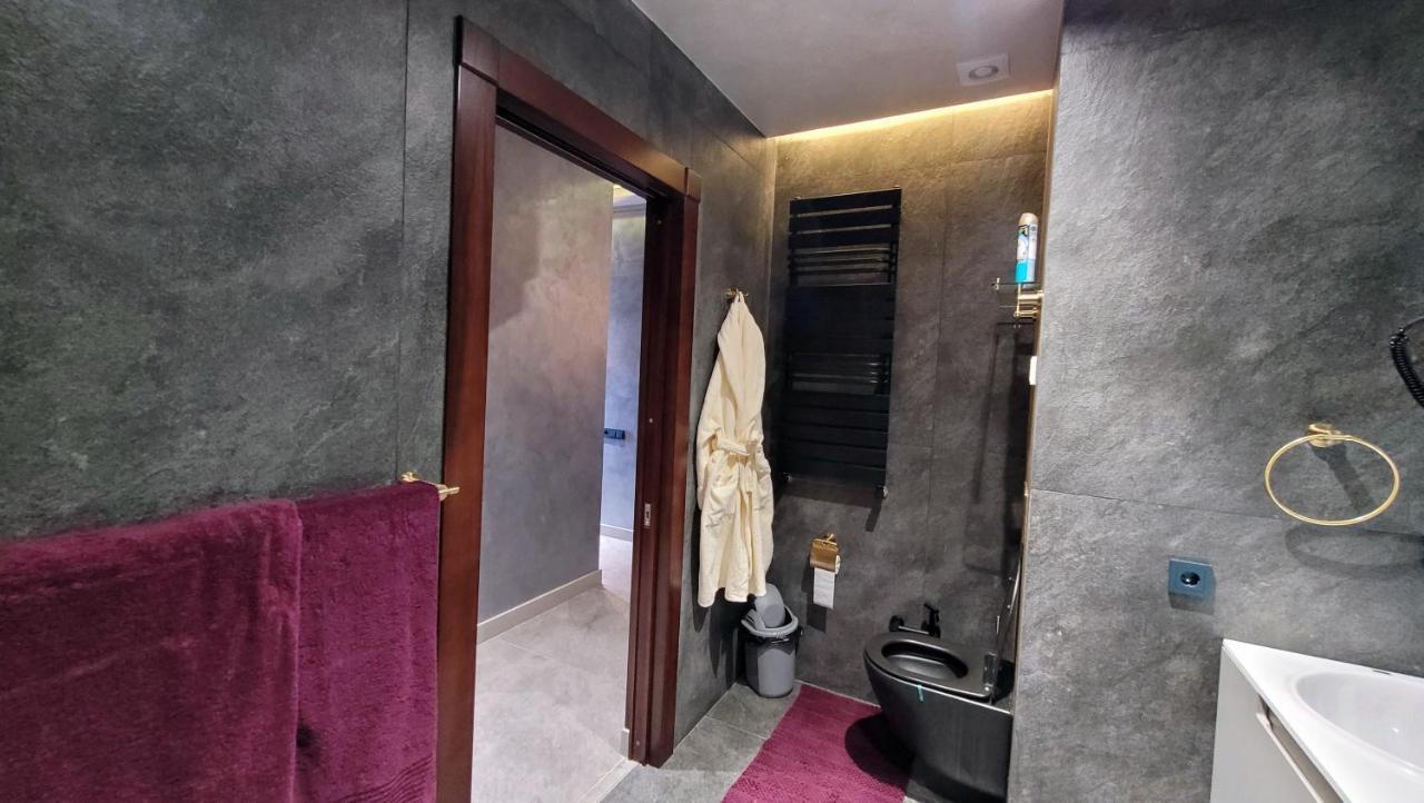 Ultralux 75 Apartment 타슈켄트 외부 사진