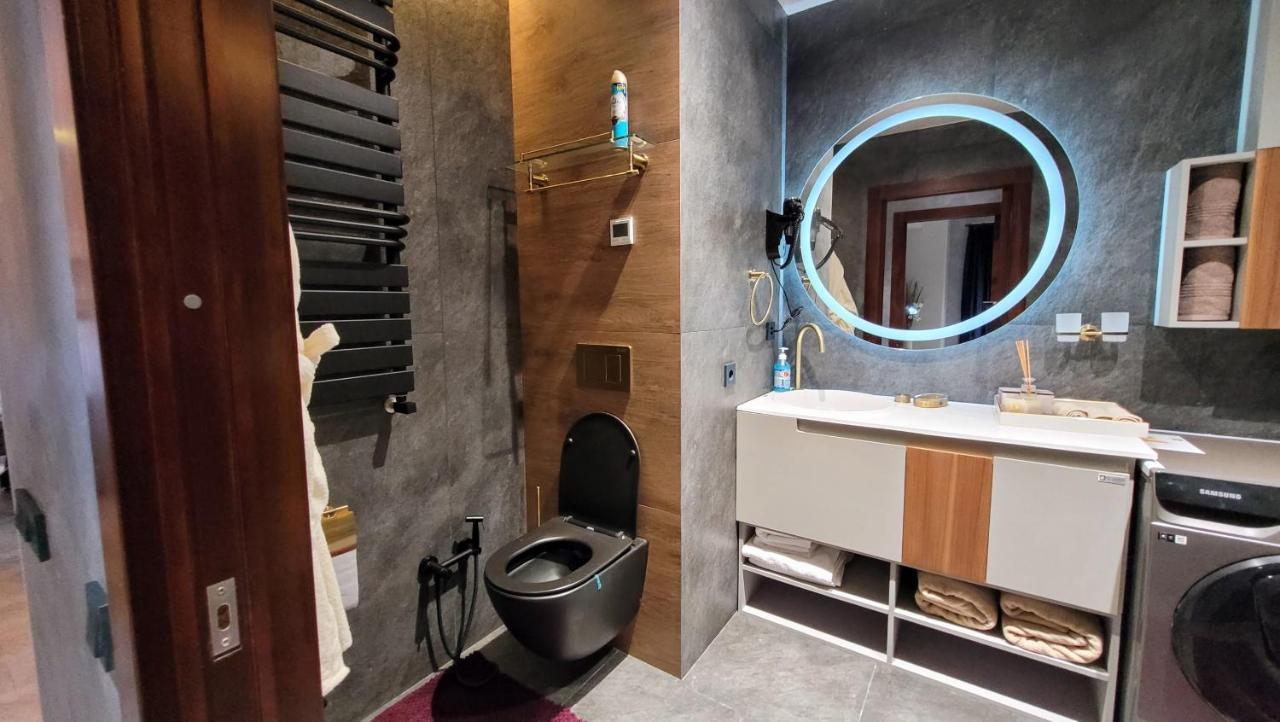 Ultralux 75 Apartment 타슈켄트 외부 사진