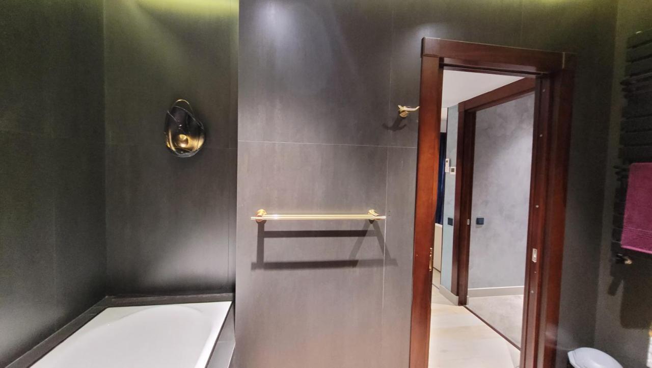 Ultralux 75 Apartment 타슈켄트 외부 사진