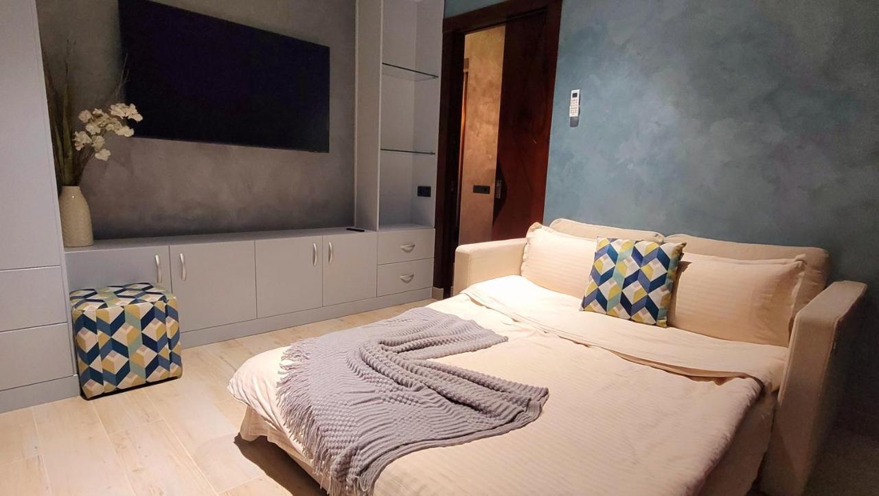 Ultralux 75 Apartment 타슈켄트 외부 사진