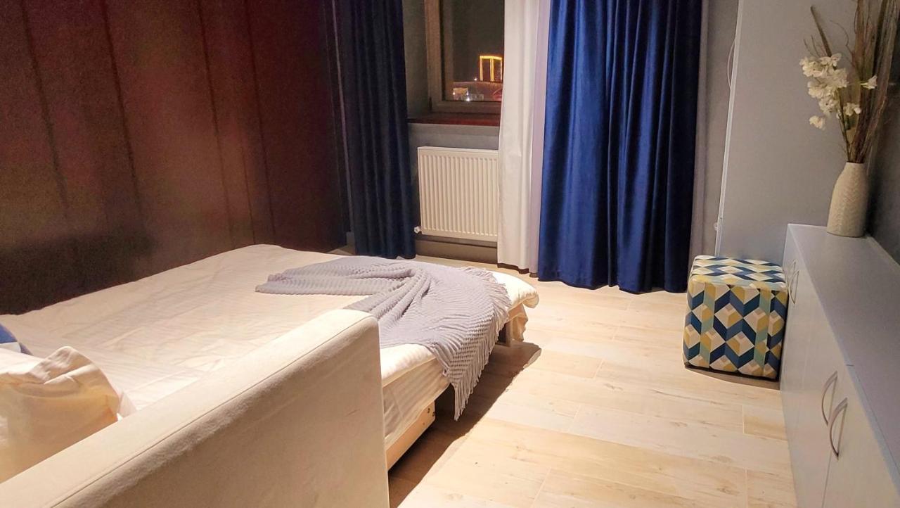 Ultralux 75 Apartment 타슈켄트 외부 사진