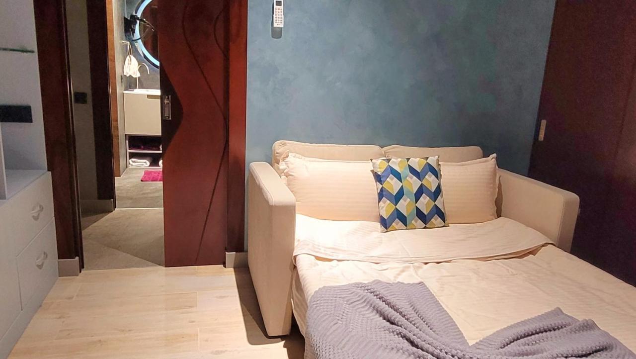 Ultralux 75 Apartment 타슈켄트 외부 사진